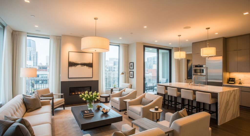 Apartment Renovation Company In Dubai Apartment Renovation in Dubai