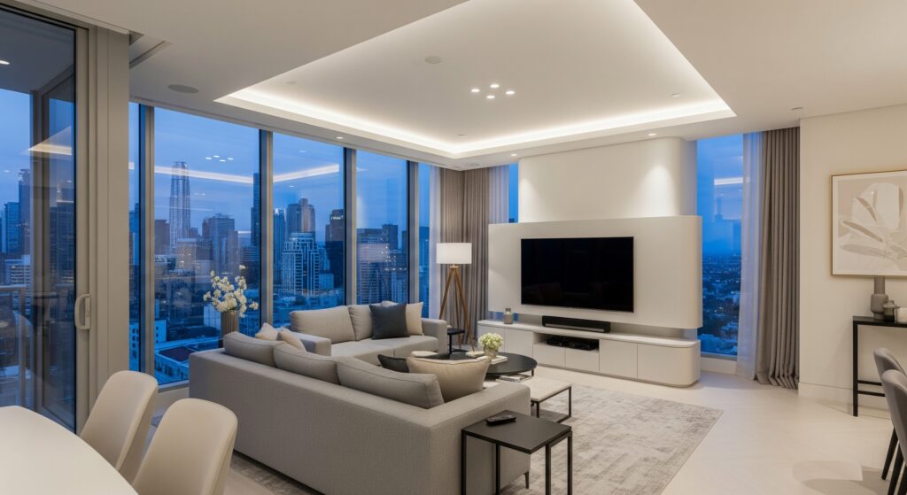 Apartment Renovation Company In Dubai Apartment Renovation Dubai