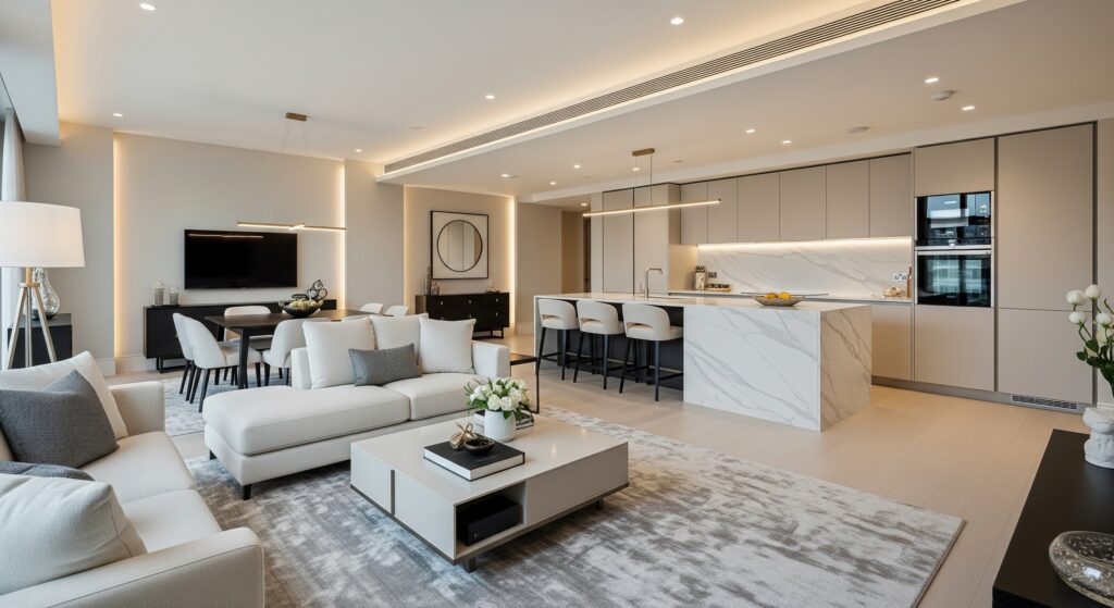 Apartment Renovation Company In Dubai Apartment-Renovation in Dubai