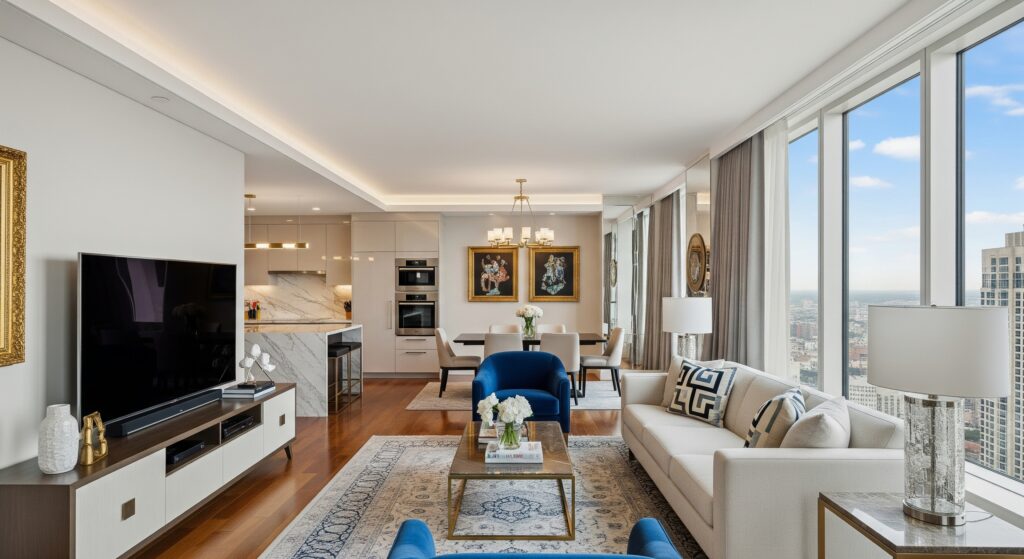 Apartment Renovation Company In Dubai Apartment Renovation services in Dubai