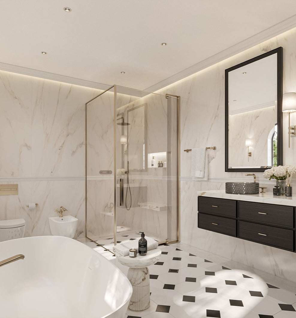 Bathroom Renovation In Dubai Bathroom Renovation in Dubai