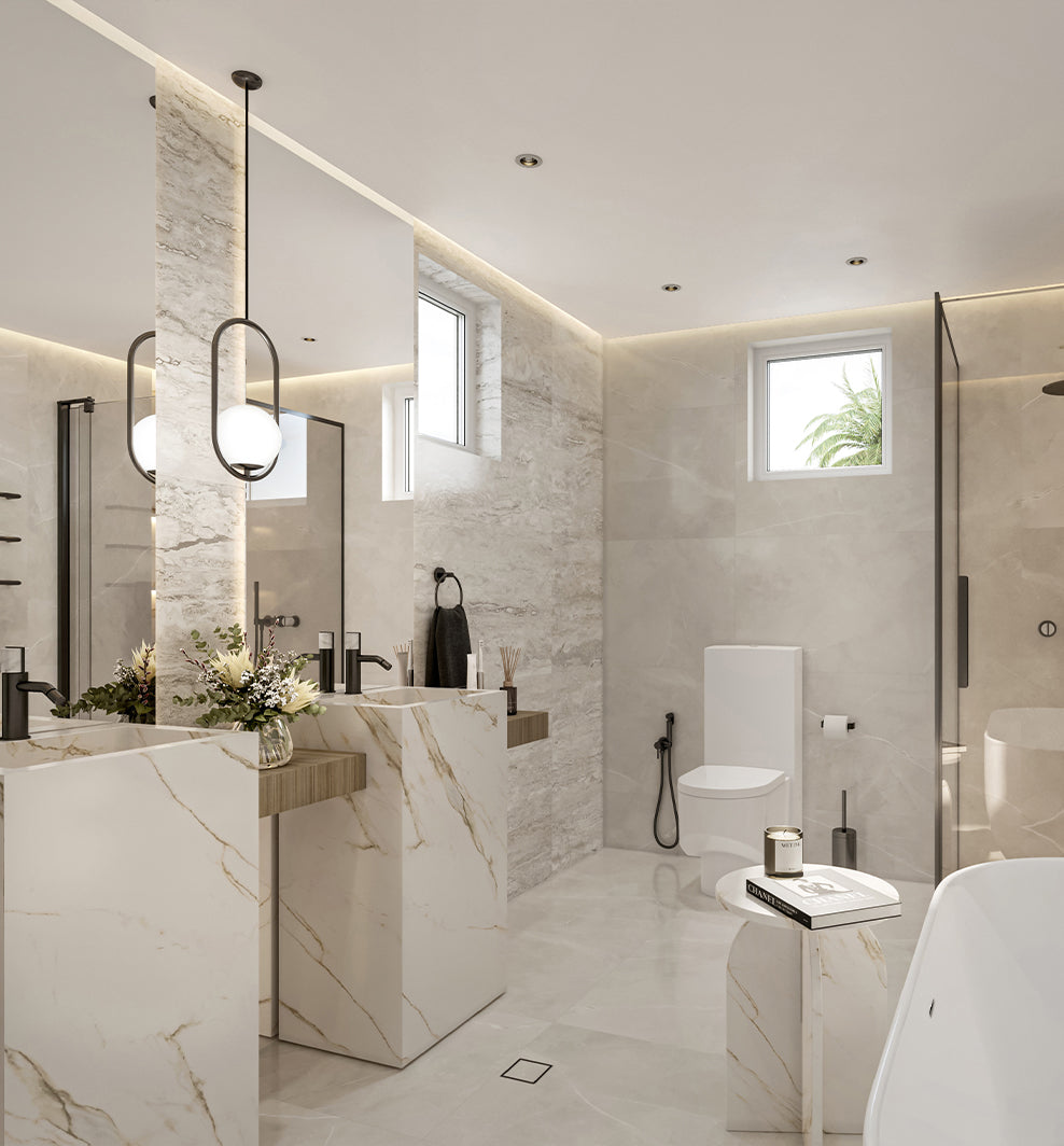 Bathroom Renovation In Dubai Bathroom Renovation in Dubai