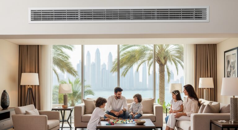 Benefits Of Ac Duct Cleaning In Dubai Benefits of AC Duct Cleaning in Dubai