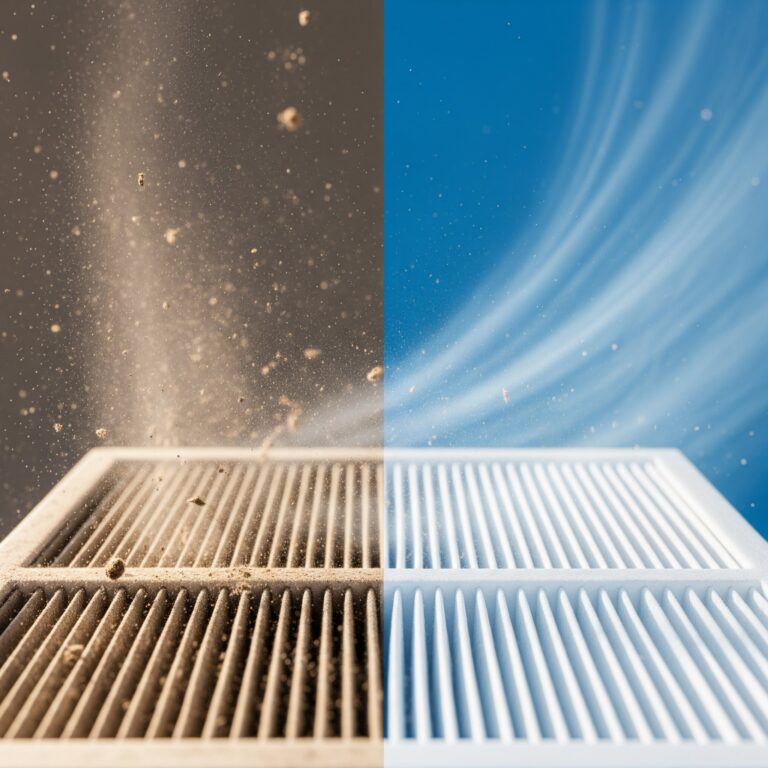 How Dirty Ac Filters Affect Your Health In Dubai How Dirty AC Filters Affect Your Health in Dubai