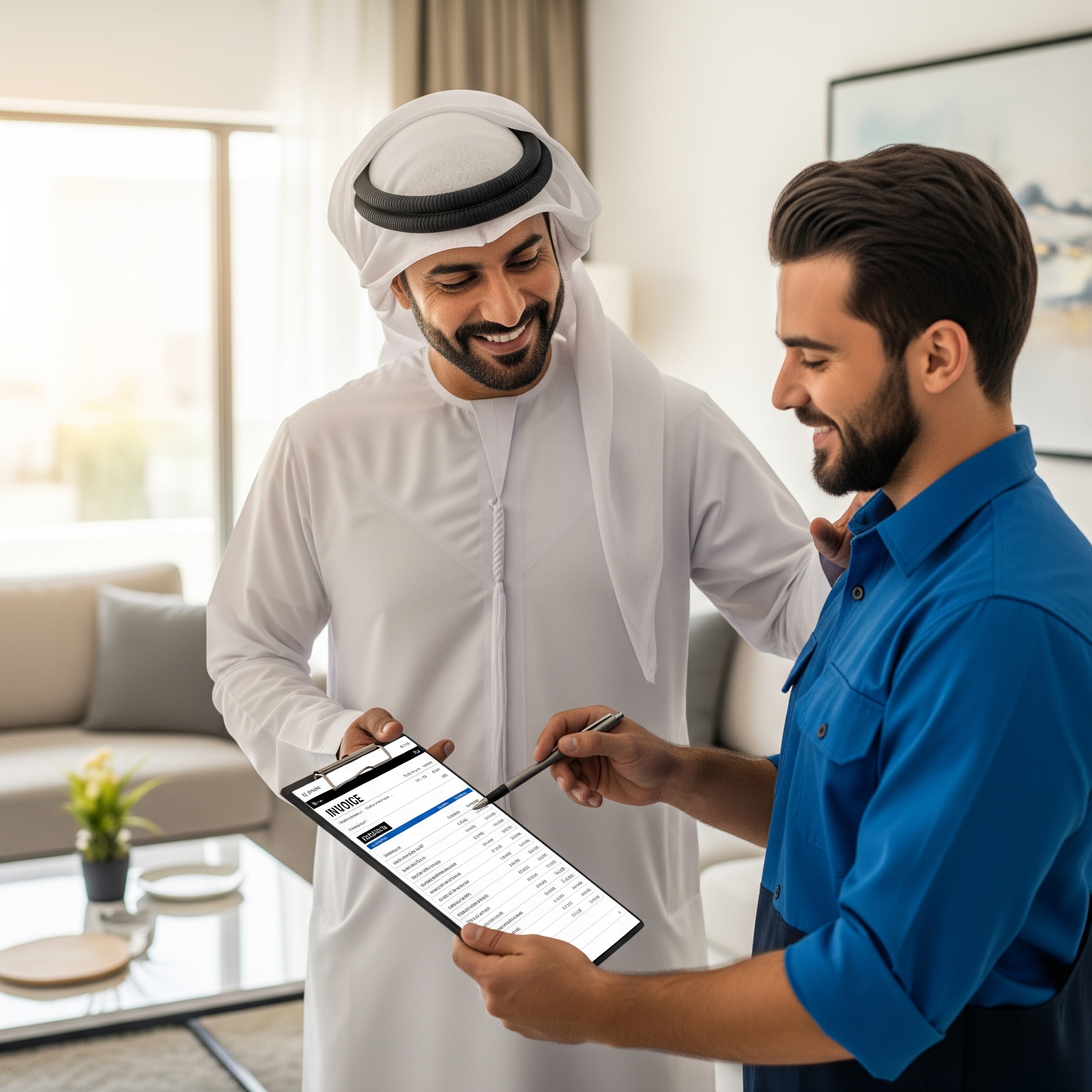 How Much Does Annual AC Maintenance Cost in Dubai