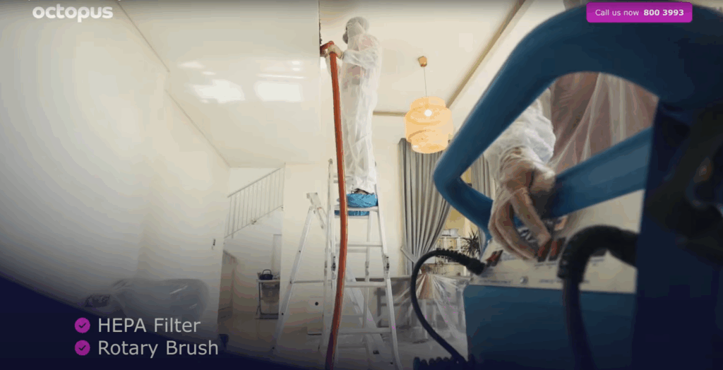 Benefits Of Ac Duct Cleaning In Dubai Benefits of AC Duct Cleaning in Dubai