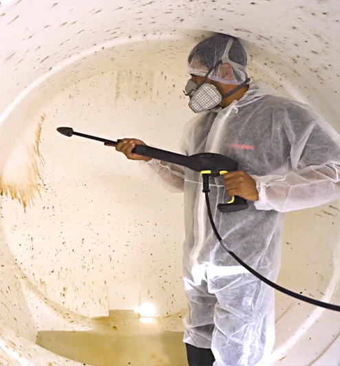 How Much Does Water Tank Cleaning Cost In Dubai? Water Tank Cleaning