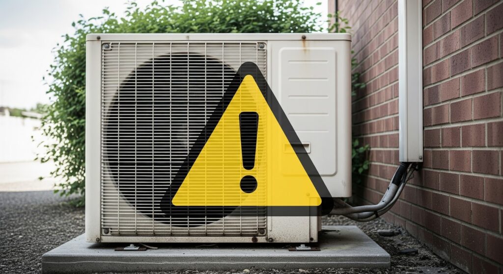 Ac Keeps Turning On And Off? Short Cycling Explained AC Keeps Turning On and Off? Short Cycling Explained