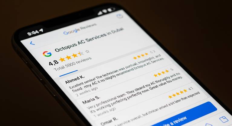 How To Find A Reliable Ac Technician In Dubai? How to Find a Reliable AC Technician in Dubai?