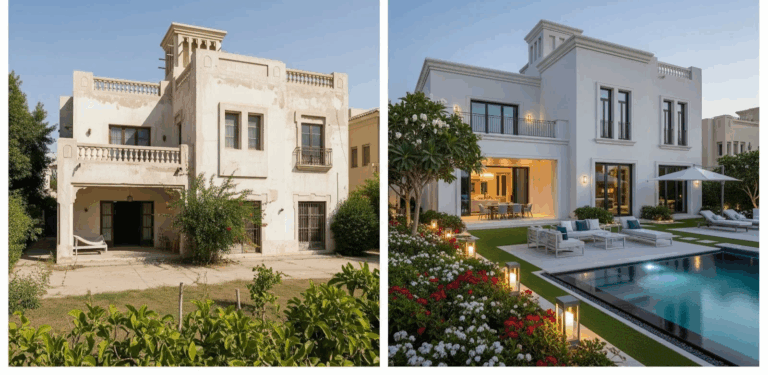 How To Choose A Renovation Contractor In Dubai? How to Choose a Renovation Contractor in Dubai?