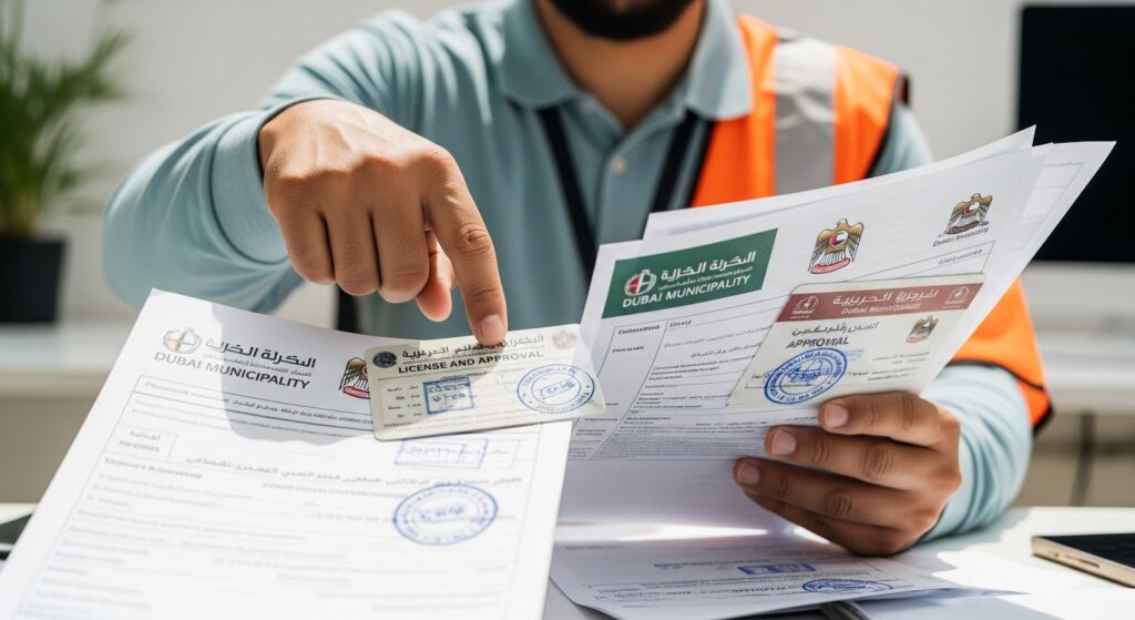 How To Choose A Renovation Contractor In Dubai? How to Choose a Renovation Contractor in Dubai?