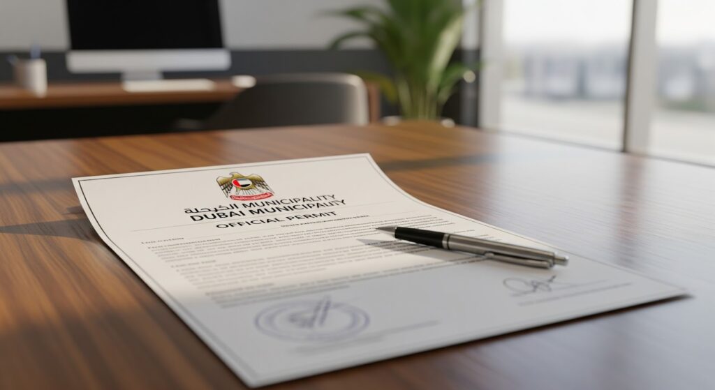 How To Get Renovation Permits In Dubai? How to Get Renovation Permits in Dubai?