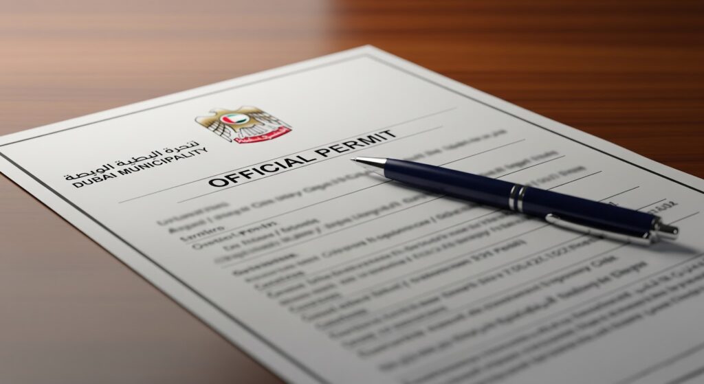 How To Get Renovation Permits In Dubai? How to Get Renovation Permits in Dubai?