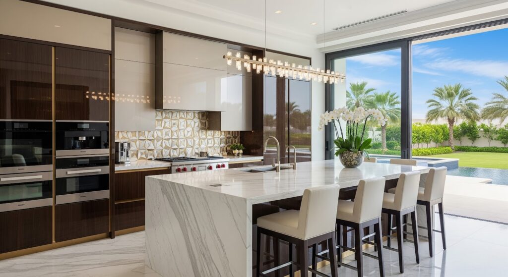 How Much Does A Kitchen Renovation Cost in 2026?