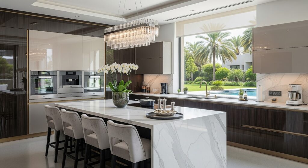 How Much Does A Kitchen Renovation Cost in 2026?