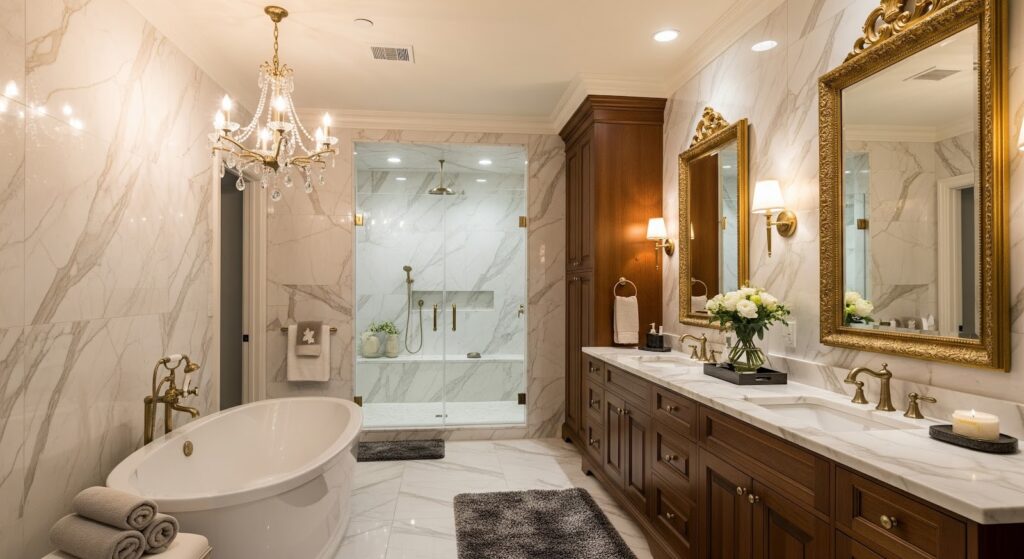 How Much Does A Bathroom Renovation Cost In 2026? How Much Does A Bathroom Renovation Cost in 2026?