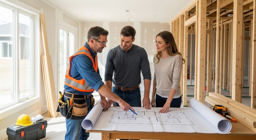 How To Choose A Renovation Contractor In Dubai? How to Choose a Renovation Contractor in Dubai?