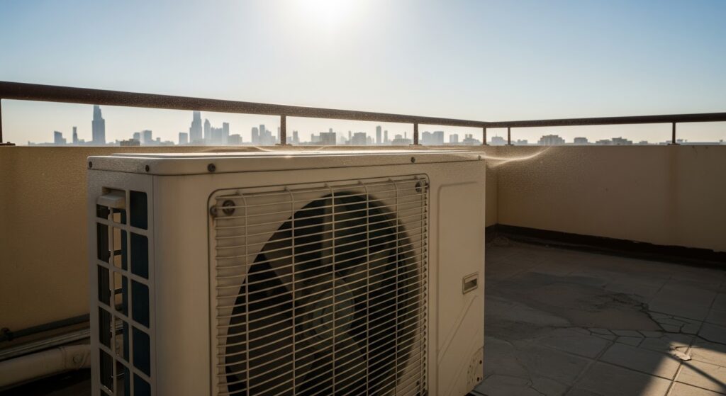 Reasons Your Ac Keeps Tripping Breaker In Dubai Reasons Your AC Keeps Tripping Breaker in Dubai