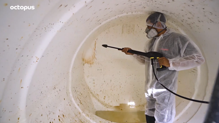 Why Water Tank Cleaning Should Be Done Before Summer In Dubai? Why Water Tank Cleaning Should Be Done Before Summer in Dubai