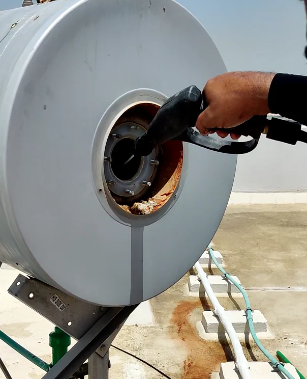 Signs That Your Water Heater Needs Replacement In Dubai Signs That Your Water Heater Needs Replacement in Dubai