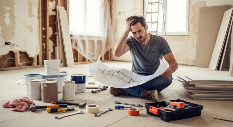 7 Biggest Renovation Regrets And How To Avoid Them Biggest Renovation Regrets and How to Avoid Them