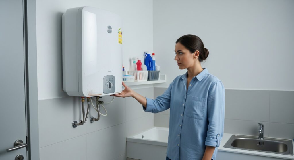 How To Troubleshoot An Electric Water Heater In Dubai How to Troubleshoot an Electric Water Heater in Dubai