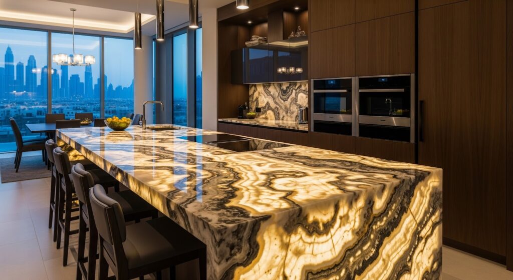 Best Stone Kitchen Countertops Before You Decide Best Stone Kitchen Countertops Before You Decide