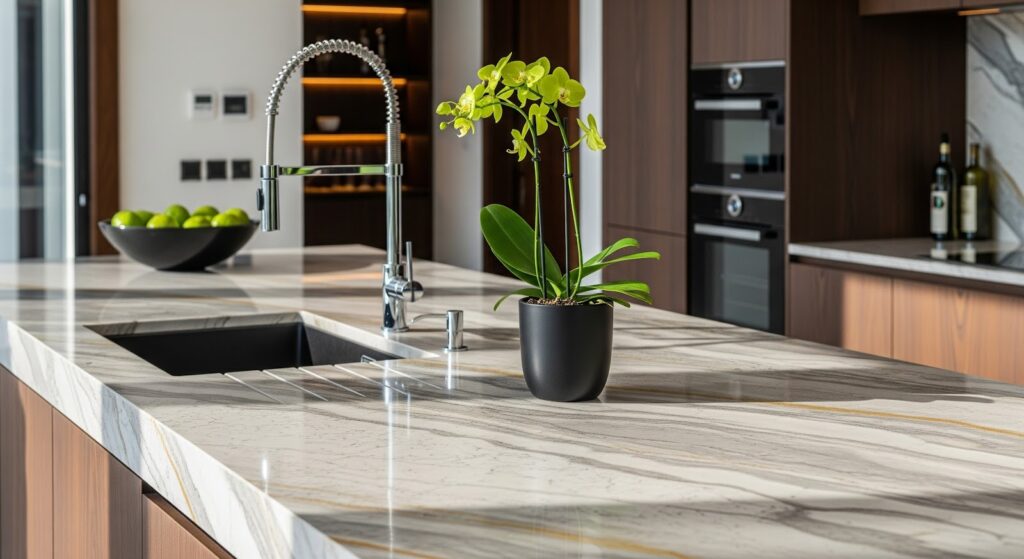 Best Stone Kitchen Countertops Before You Decide Best Stone Kitchen Countertops Before You Decide