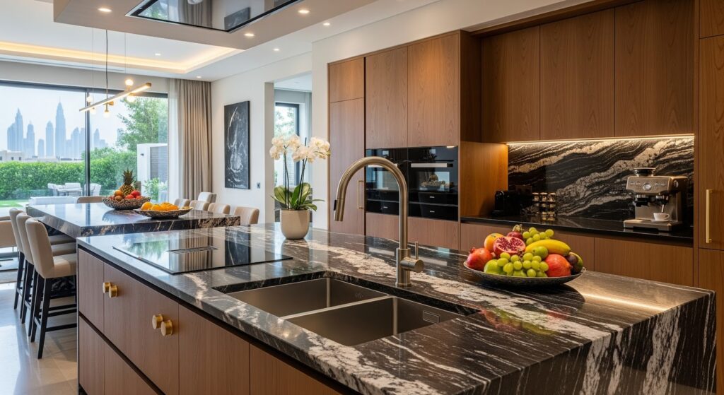 Best Stone Kitchen Countertops Before You Decide Best Stone Kitchen Countertops Before You Decide