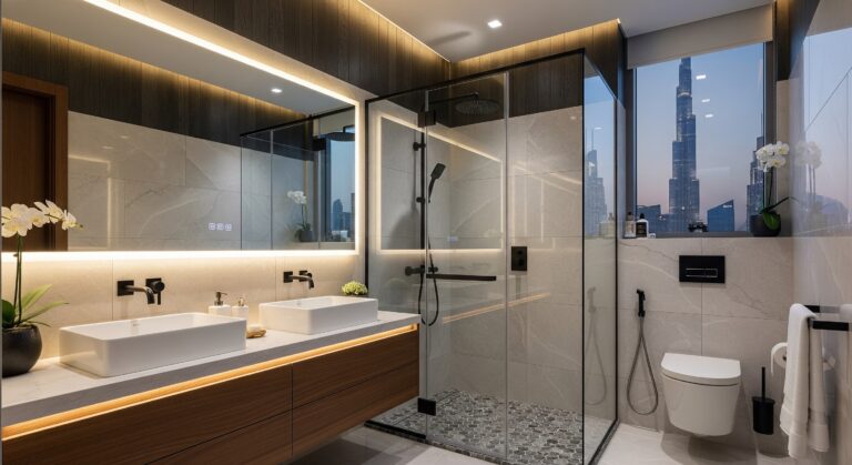 Top 7 Bathroom Renovation Companies In Dubai Top 7 Bathroom Renovation Companies in Dubai